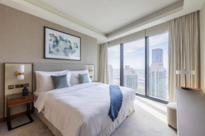 Burj Khalifa Address Opera 2-bedroom Luxurious
